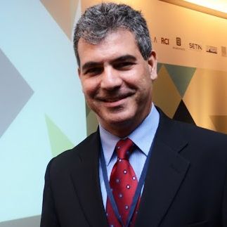 José Ernesto Marino Neto