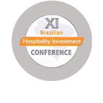 Governadores de Alagoas e Ceará participam da XI Brazilian Hospitality Investment Conference