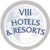 2004 - VIII Seminário Internacional de Investimentos em Hotéis & Resorts