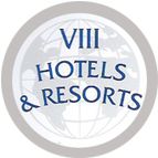 VIII Seminário Internacional de Investimentos em Hotéis & Resorts