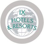 IX Seminário Internacional de Investimentos em Hotéis & Resorts