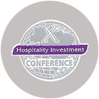 X Conferência Brasileira de Investimentos em Hospitalidade