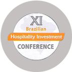 XI Conferência Brasileira de Investimentos em Hospitalidade