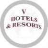 2001 - V International Seminar of Investment in Hotels & Resorts