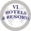2002 - VI International Seminar of Investment in Hotels & Resorts