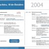 2004 - Printouts