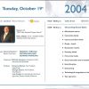2004 - Printouts